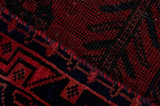 Sirjan - Afshar Персийски връзван килим 246x157 - Снимка 6