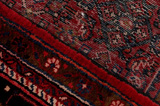 Hosseinabad - Koliai Персийски връзван килим 300x153 - Снимка 6