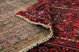 Hosseinabad - Koliai Персийски връзван килим 300x80 - Снимка 5