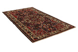 Bakhtiari Персийски връзван килим 285x166 - Снимка 1