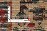 Bakhtiari Персийски връзван килим 285x166 - Снимка 4