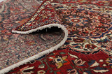 Bakhtiari Персийски връзван килим 316x206 - Снимка 5