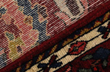 Bakhtiari Персийски връзван килим 316x206 - Снимка 6