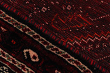 Qashqai - Shiraz Персийски връзван килим 318x216 - Снимка 6