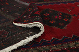 Zanjan - Hamadan Персийски връзван килим 290x158 - Снимка 5
