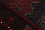 Zanjan - Hamadan Персийски връзван килим 290x158 - Снимка 6