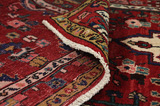 Songhor - Koliai Персийски връзван килим 310x100 - Снимка 5