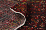 Songhor - Koliai Персийски връзван килим 345x98 - Снимка 5