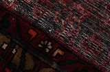 Songhor - Koliai Персийски връзван килим 345x98 - Снимка 6
