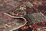 Bakhtiari Персийски връзван килим 292x173 - Снимка 5