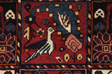 Bakhtiari Персийски връзван килим 292x173 - Снимка 10