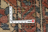 Bakhtiari - Garden Персийски връзван килим 295x214 - Снимка 4