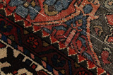Bakhtiari - Garden Персийски връзван килим 295x214 - Снимка 6