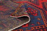 Wiss Персийски връзван килим 295x202 - Снимка 5