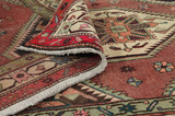 Songhor - Koliai Персийски връзван килим 297x159 - Снимка 5