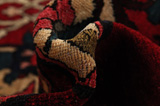 Lilian - Sarouk Персийски връзван килим 327x214 - Снимка 7