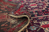 Songhor - Koliai Персийски връзван килим 312x142 - Снимка 5