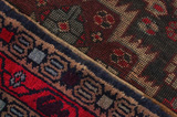 Songhor - Koliai Персийски връзван килим 312x142 - Снимка 6