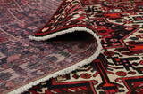 Bakhtiari Персийски връзван килим 304x200 - Снимка 5