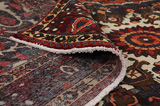 Bakhtiari Персийски връзван килим 303x201 - Снимка 5