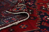 Bakhtiari Персийски връзван килим 307x208 - Снимка 5
