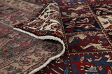 Bakhtiari Персийски връзван килим 290x157 - Снимка 5