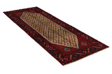 Songhor - Koliai Персийски връзван килим 298x106 - Снимка 1