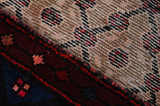 Songhor - Koliai Персийски връзван килим 298x106 - Снимка 6