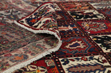 Bakhtiari Персийски връзван килим 299x157 - Снимка 5