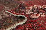 Hosseinabad Персийски връзван килим 329x172 - Снимка 5