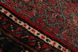 Hosseinabad Персийски връзван килим 329x172 - Снимка 6