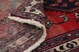 Lilian - Sarouk Персийски връзван килим 200x97 - Снимка 5