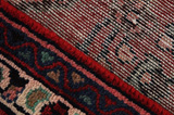 Lilian - Sarouk Персийски връзван килим 200x97 - Снимка 6