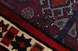 Lori - Bakhtiari Персийски връзван килим 222x124 - Снимка 6