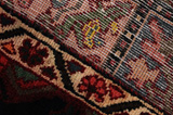 Bakhtiari Персийски връзван килим 198x155 - Снимка 6