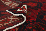 Lori - Bakhtiari Персийски връзван килим 218x179 - Снимка 5