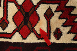 Lori - Bakhtiari Персийски връзван килим 218x179 - Снимка 18