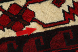 Lori - Bakhtiari Персийски връзван килим 218x179 - Снимка 17