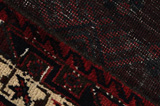 Sirjan - Afshar Персийски връзван килим 220x147 - Снимка 6