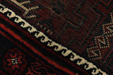 Sirjan - Afshar Персийски връзван килим 228x140 - Снимка 6