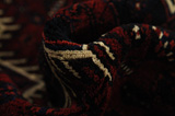 Sirjan - Afshar Персийски връзван килим 228x140 - Снимка 7