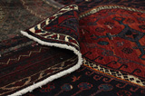 Afshar - Sirjan Персийски връзван килим 240x141 - Снимка 5