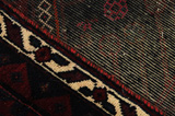 Afshar - Sirjan Персийски връзван килим 240x141 - Снимка 6