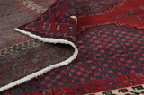 Afshar - Sirjan Персийски връзван килим 234x146 - Снимка 5