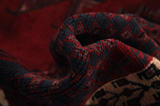 Afshar - Sirjan Персийски връзван килим 234x146 - Снимка 7