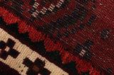 Qashqai - Sirjan Персийски връзван килим 232x154 - Снимка 6