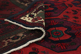 Lori - Bakhtiari Персийски връзван килим 260x162 - Снимка 5