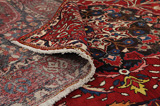 Bakhtiari Персийски връзван килим 317x207 - Снимка 5