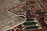 Bakhtiari Персийски връзван килим 305x172 - Снимка 5