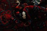 Borchalou - Hamadan Персийски връзван килим 324x165 - Снимка 7